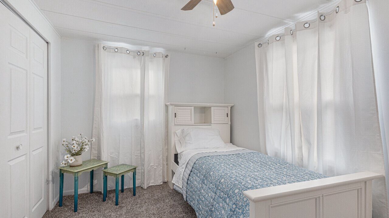 Photo of Bedroom in Smyrna