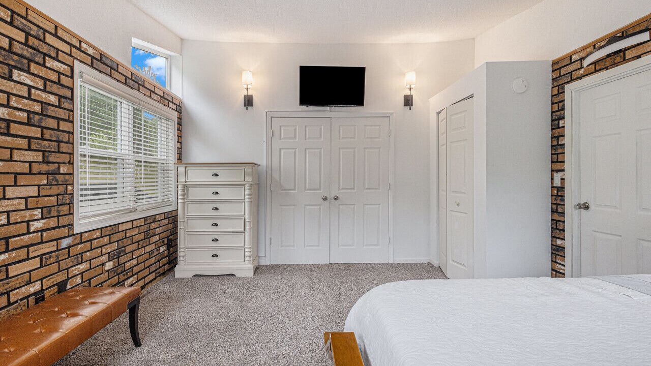 Photo of Bedroom in Smyrna