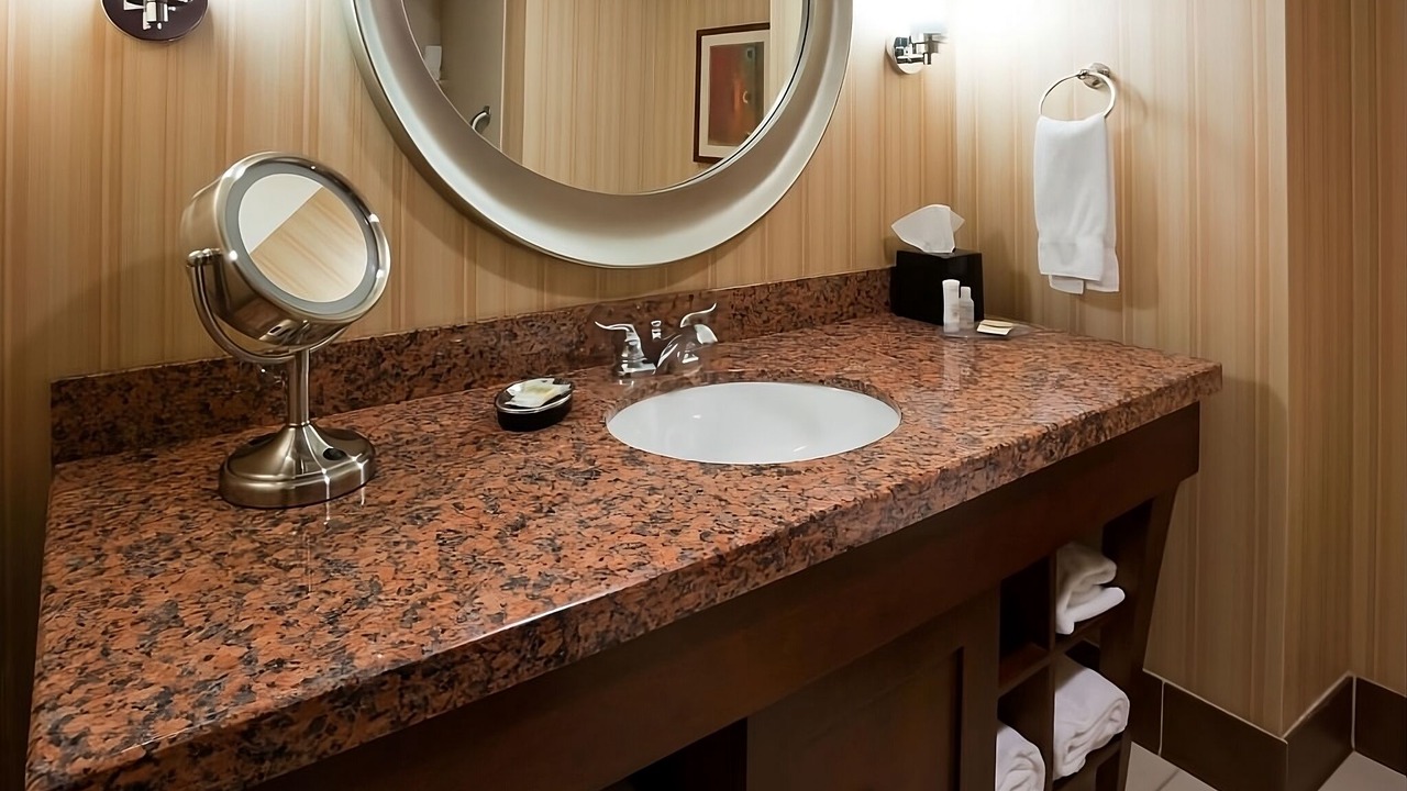 Photo of Bathroom in Wauwatosa