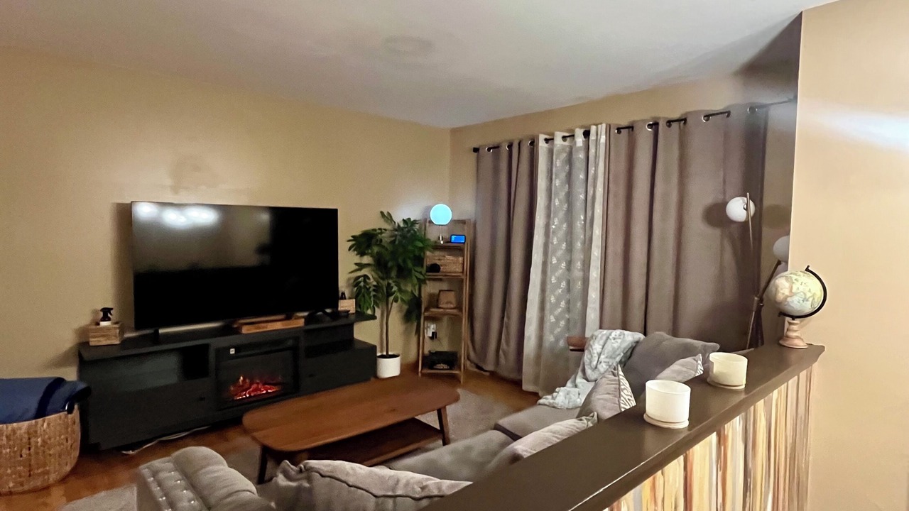 Photo of Livingroom in North Chicago
