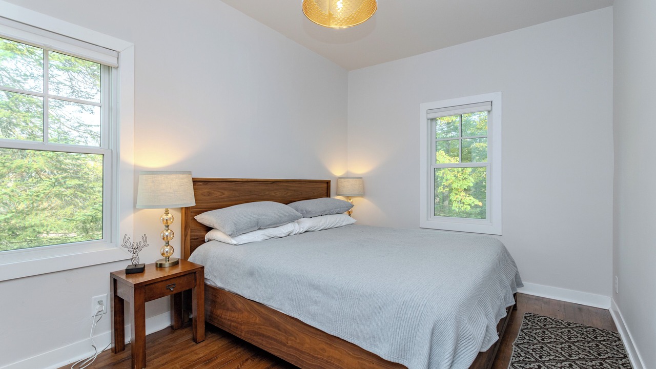 Photo of Bedroom in Wittenberg