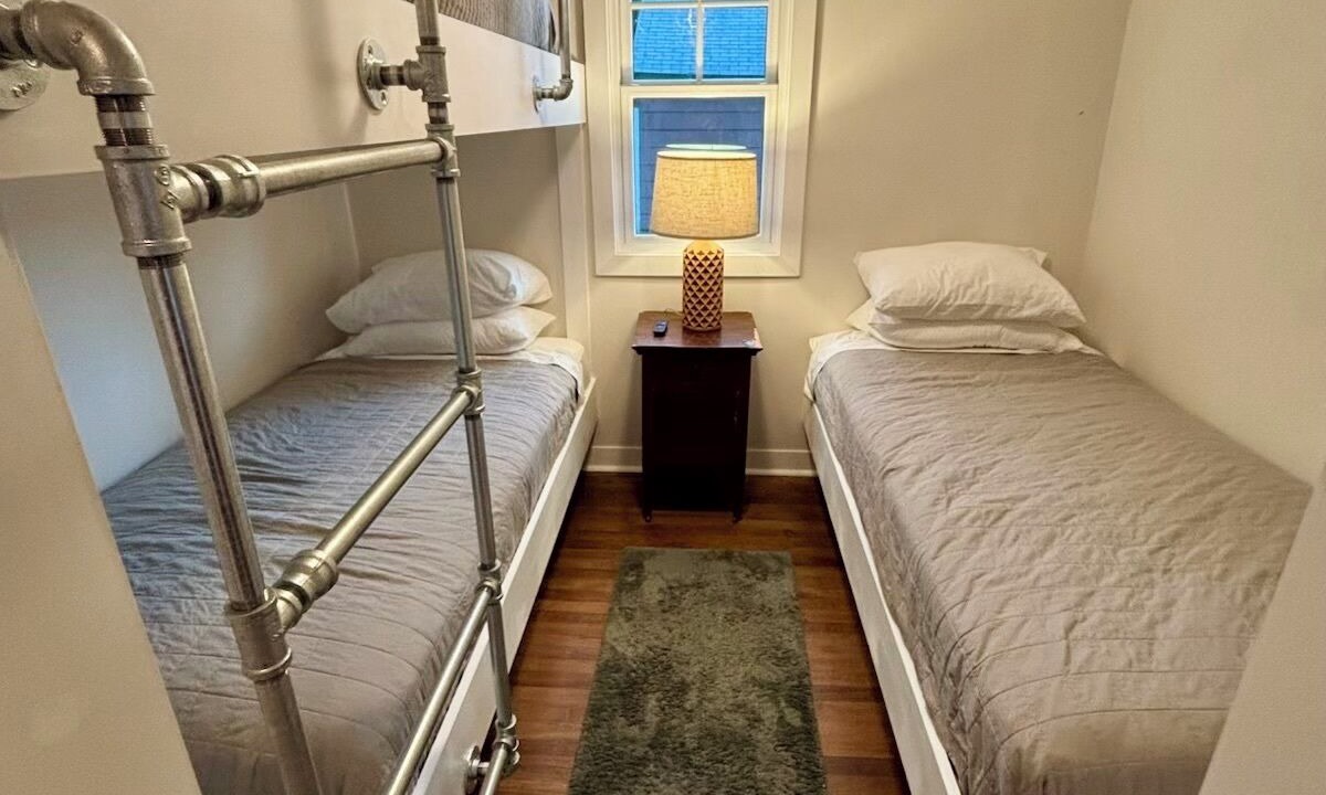 Photo of Bedroom in Wittenberg