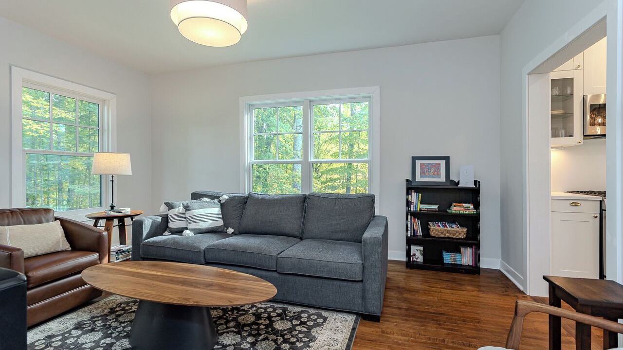 Photo of Livingroom in Wittenberg