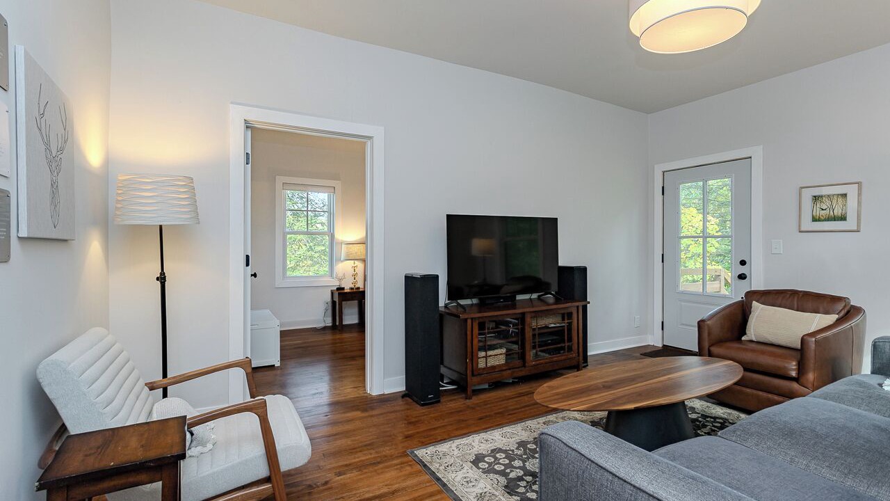 Photo of Livingroom in Wittenberg