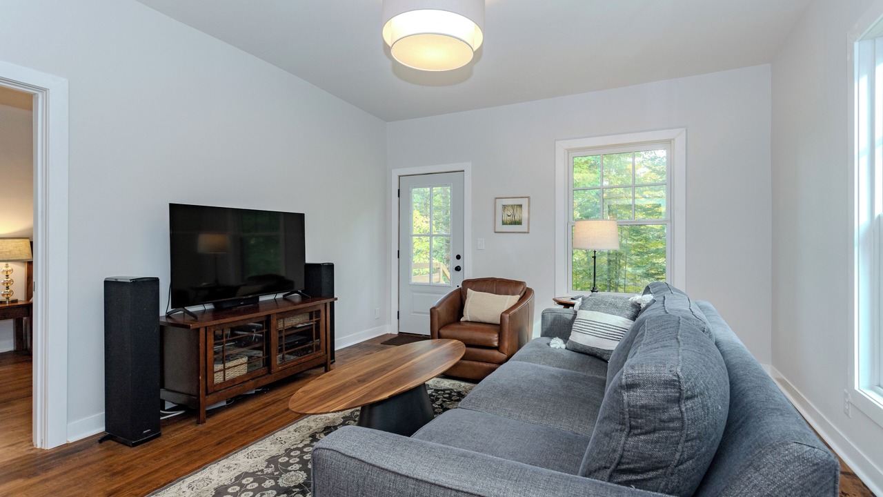 Photo of Livingroom in Wittenberg