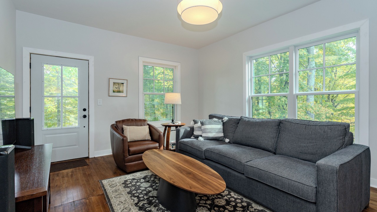 Photo of Livingroom in Wittenberg