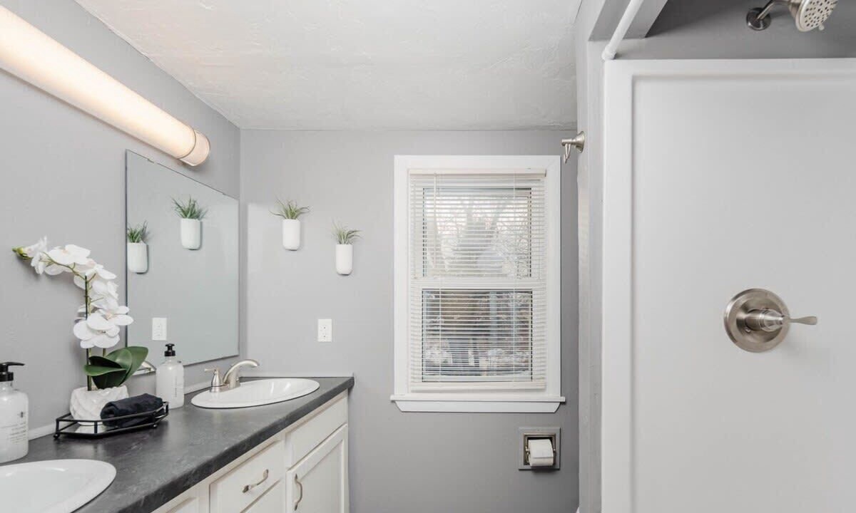 Photo of Bathroom in Appleton