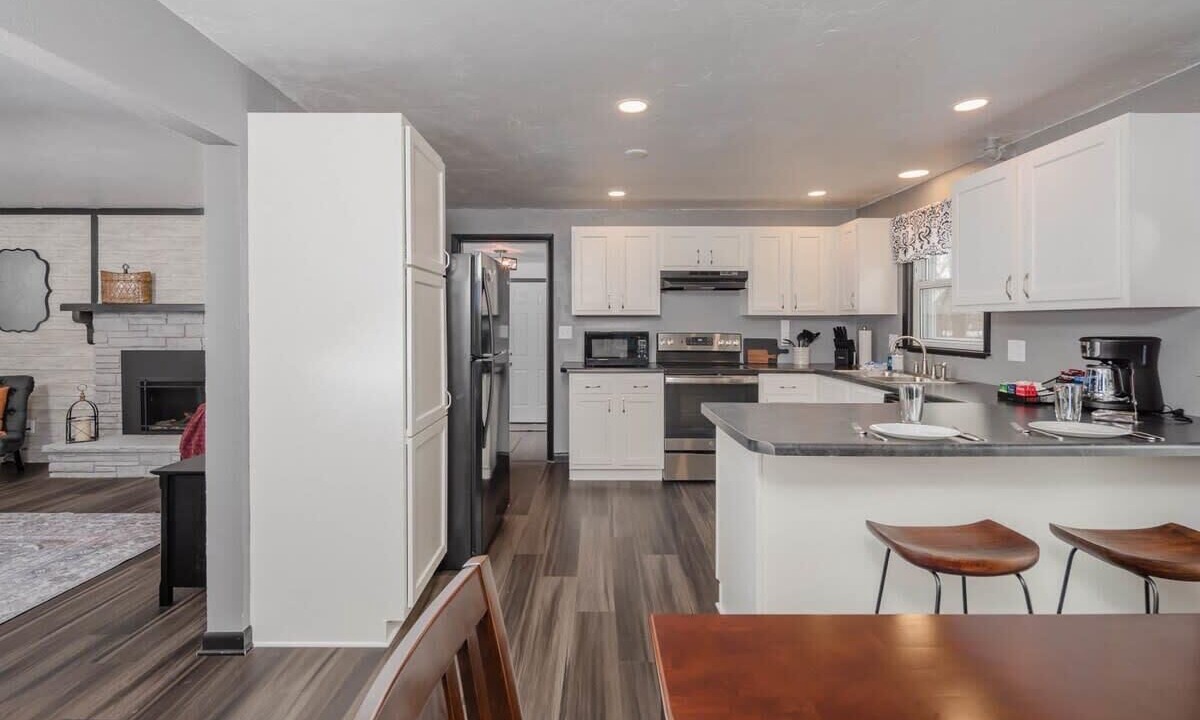 Photo of Kitchen in Appleton