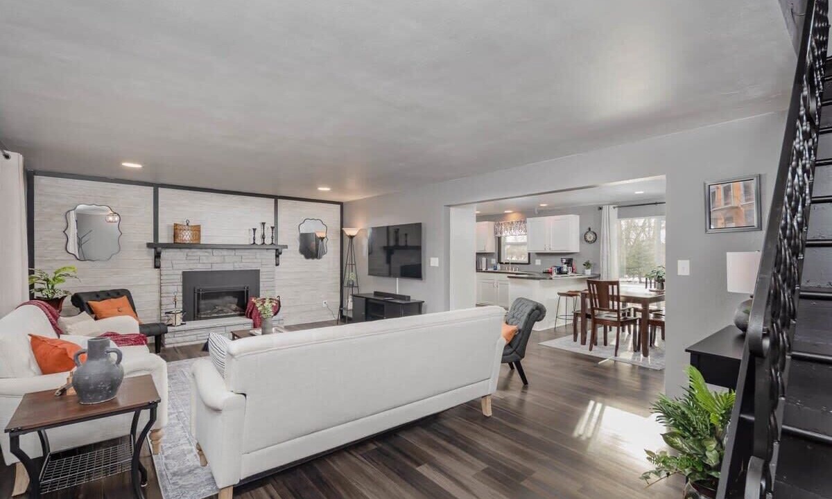 Photo of Livingroom in Appleton