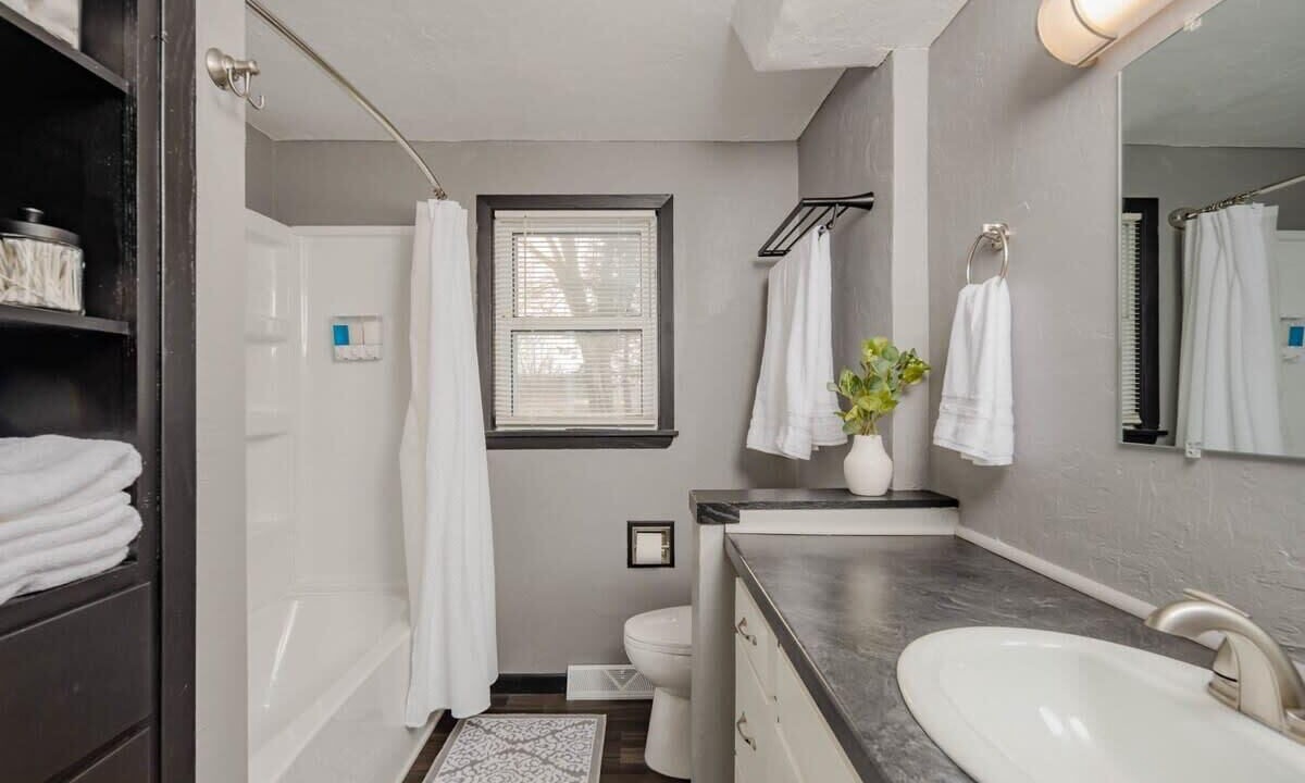 Photo of Bathroom in Appleton