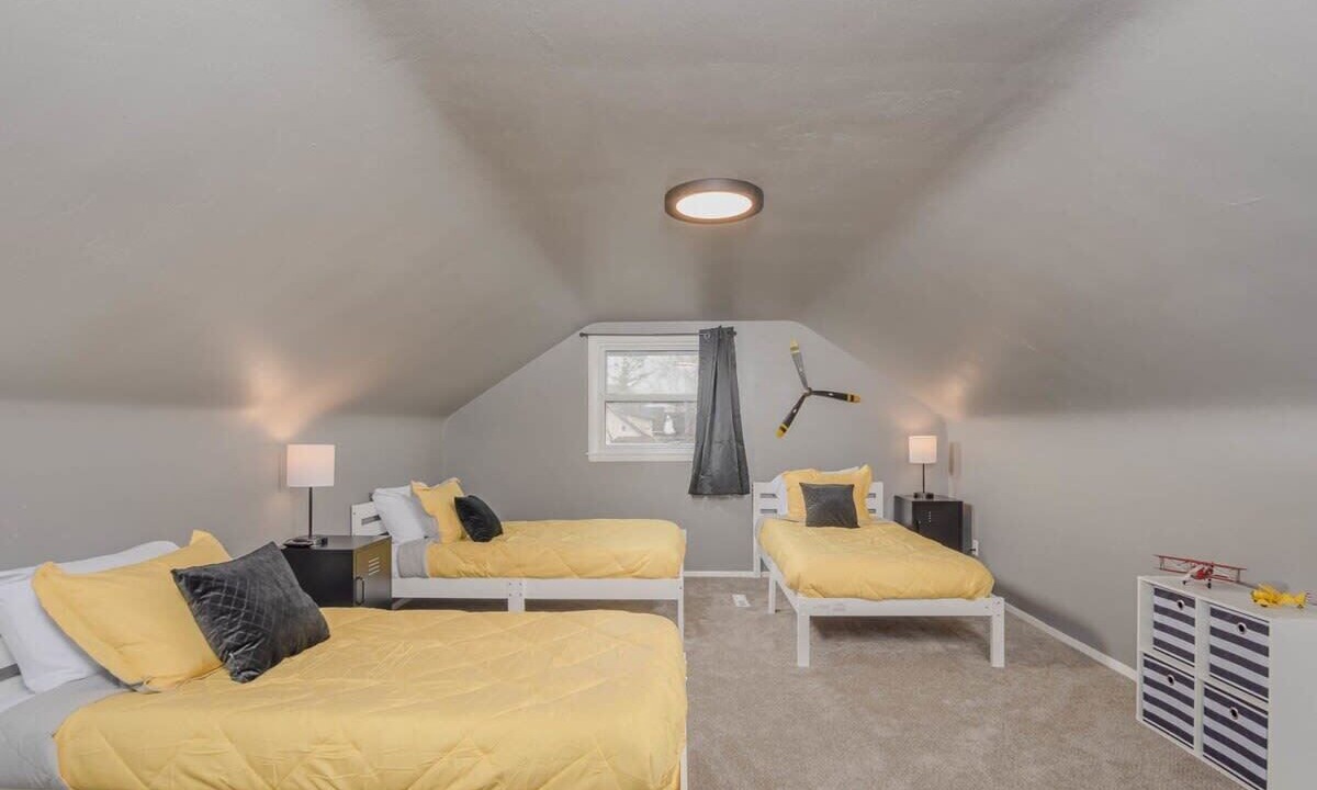 Photo of Bedroom in Appleton