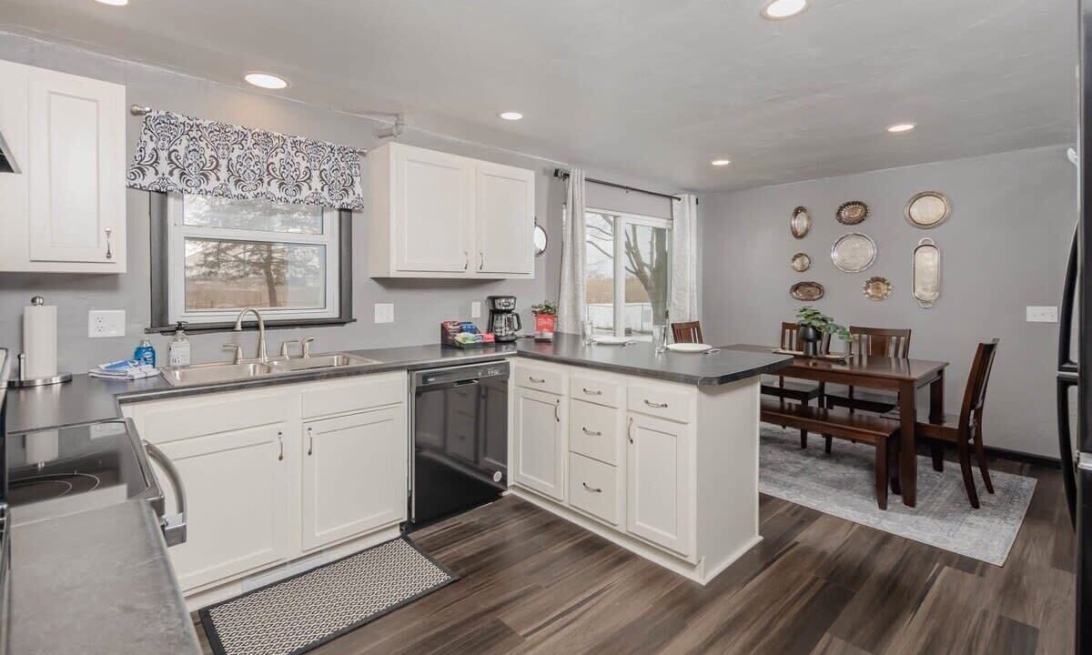 Photo of Kitchen in Appleton