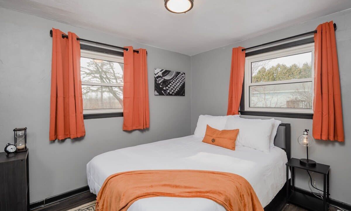 Photo of Bedroom in Appleton