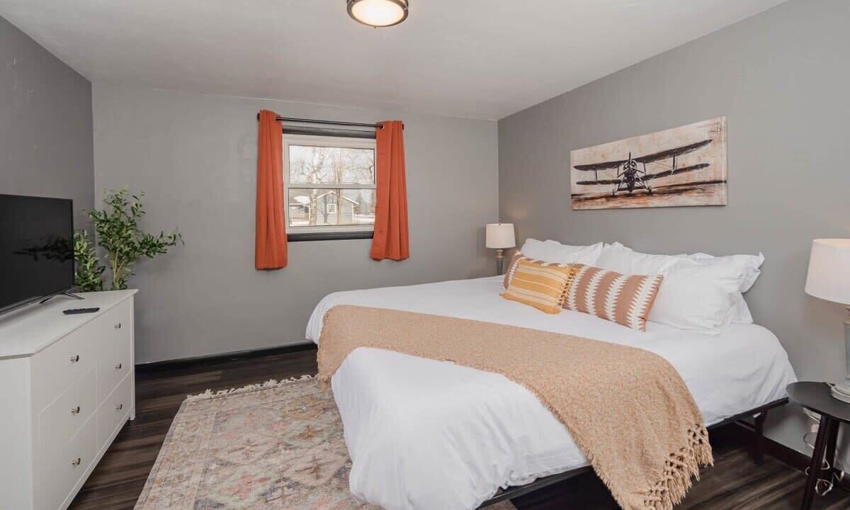 Photo of Bedroom in Appleton