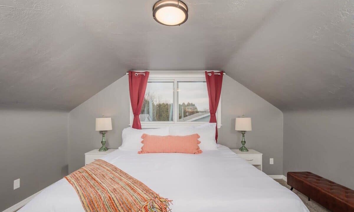 Photo of Bedroom in Appleton