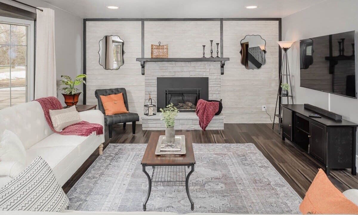 Photo of Livingroom in Appleton
