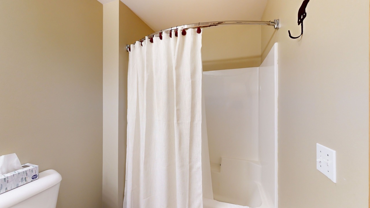 Photo of Bathroom in St Germain