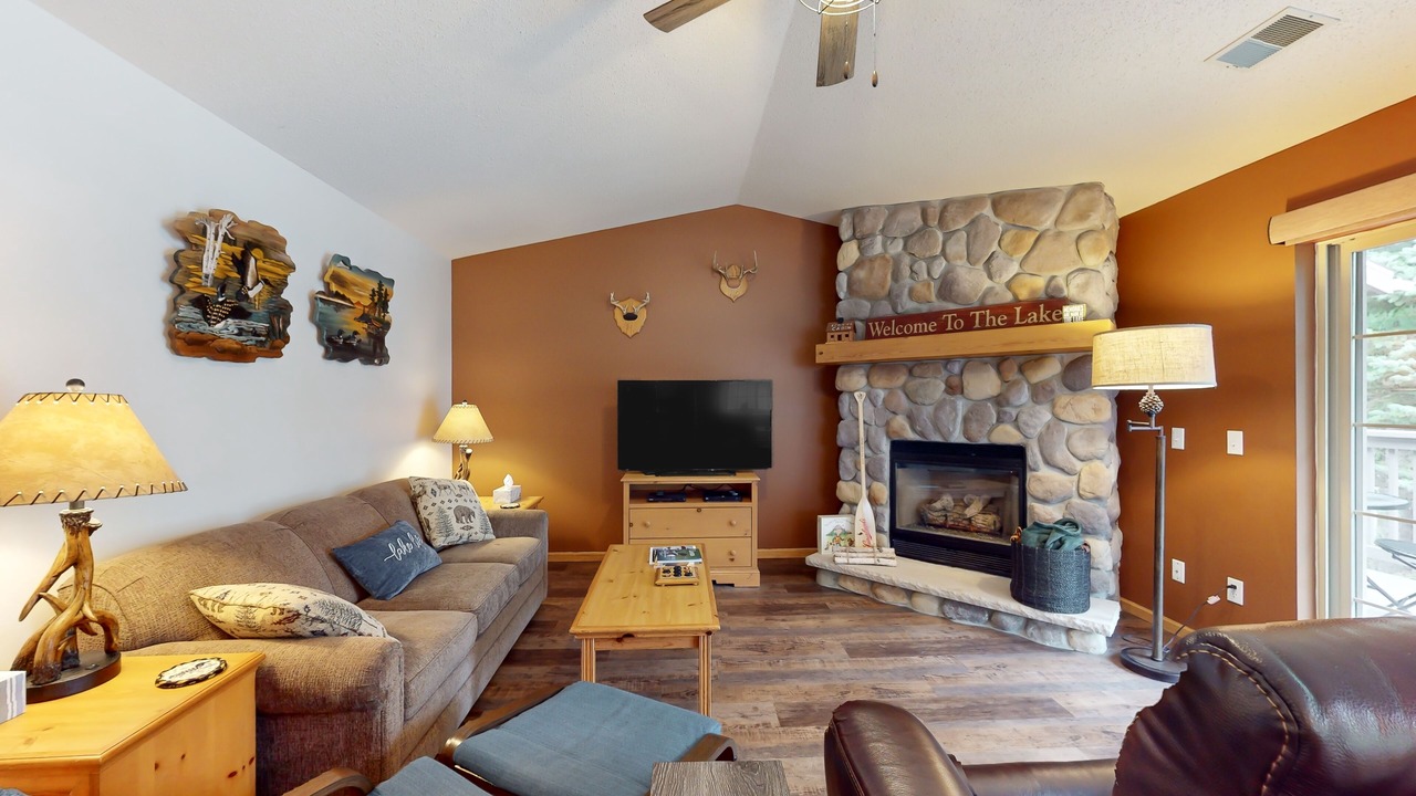 Photo of Livingroom in St Germain