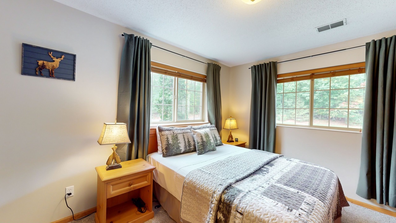 Photo of Bedroom in St Germain