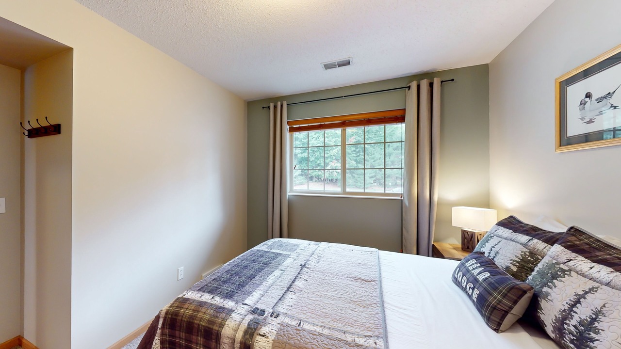 Photo of Bedroom in St Germain