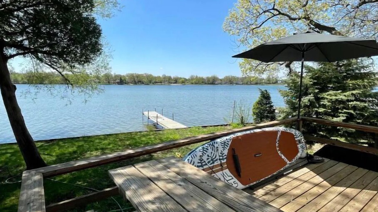 Photo of Outdoor in Grayslake