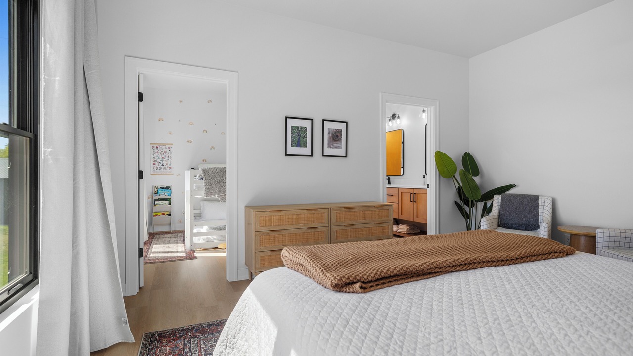Photo of Bedroom in Two Rivers