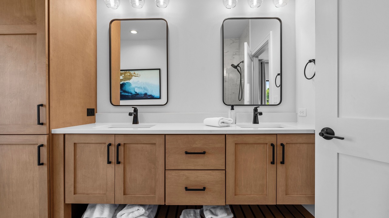 Photo of Bathroom in Two Rivers