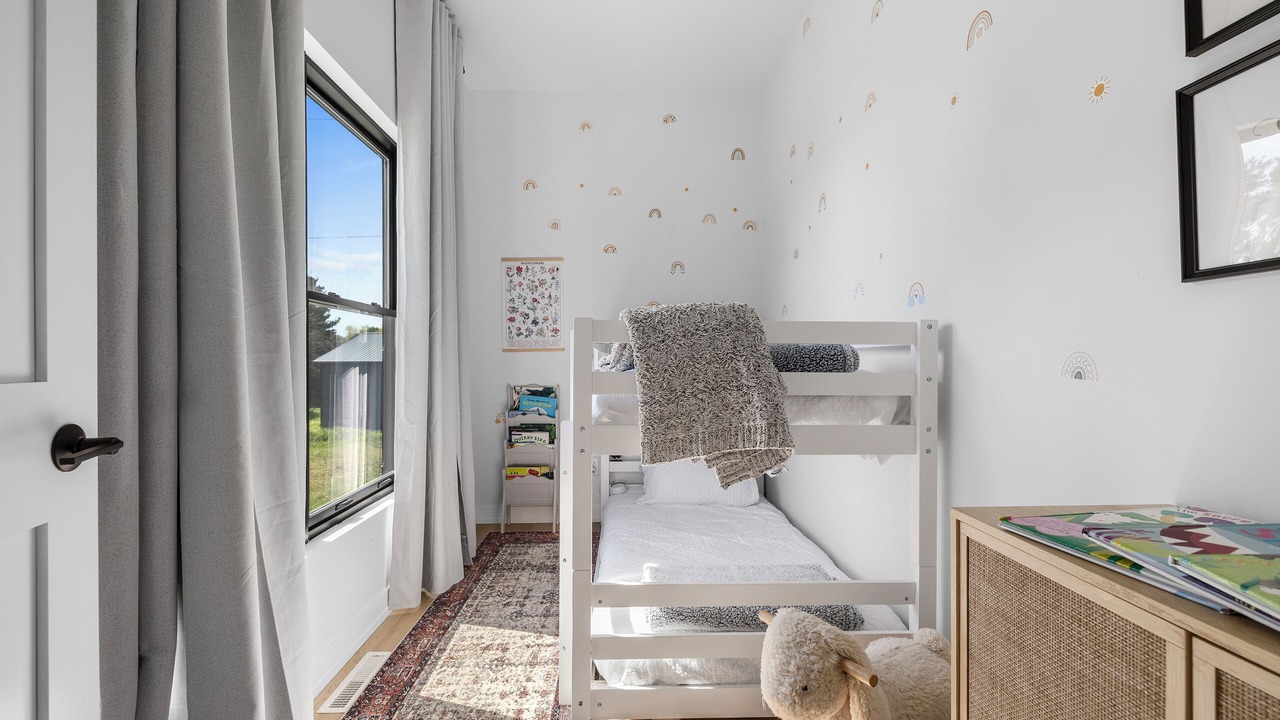 Photo of Bedroom in Two Rivers