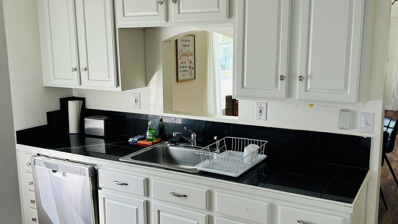Photo of Kitchen in Madison Heights