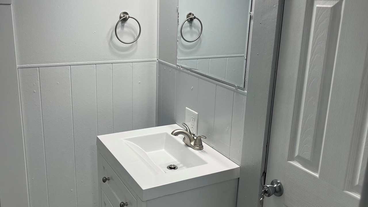 Photo of Bathroom in Clio