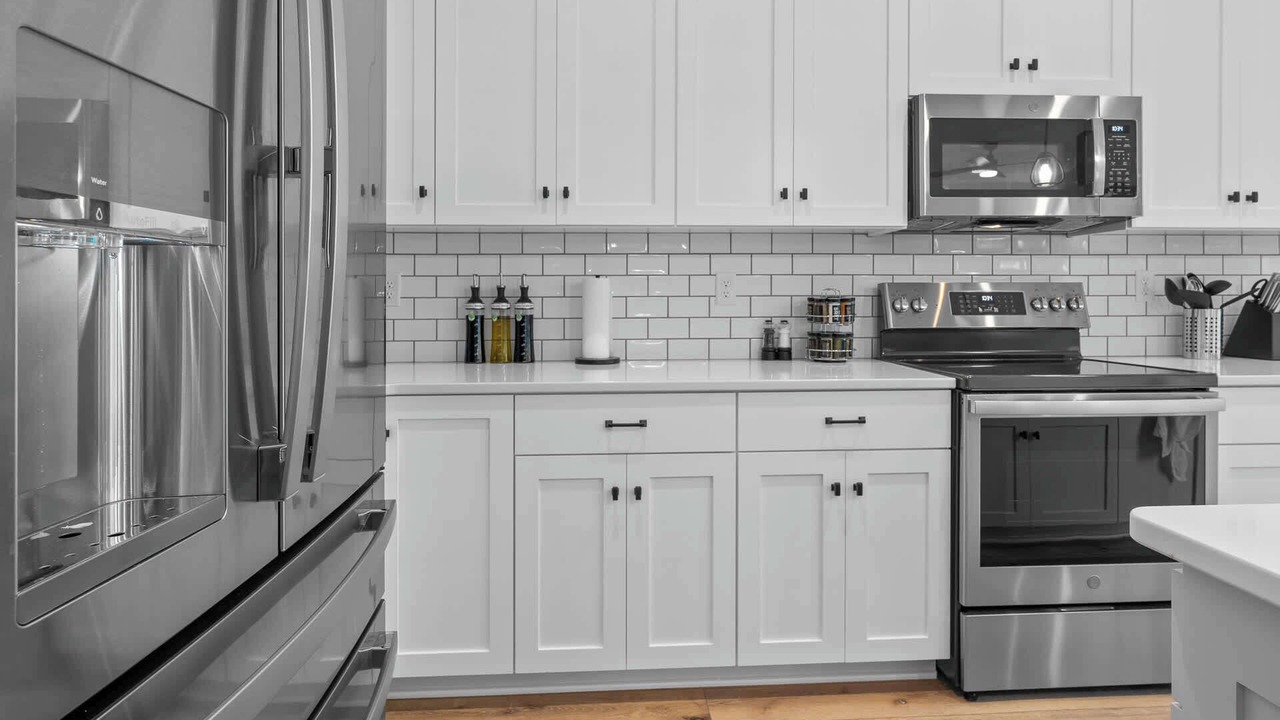 Photo of Kitchen in Egg Harbor