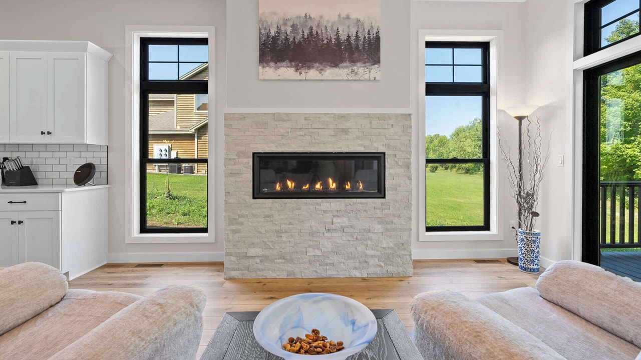 Photo of Livingroom in Egg Harbor