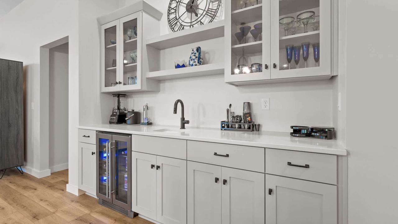 Photo of Kitchen in Egg Harbor