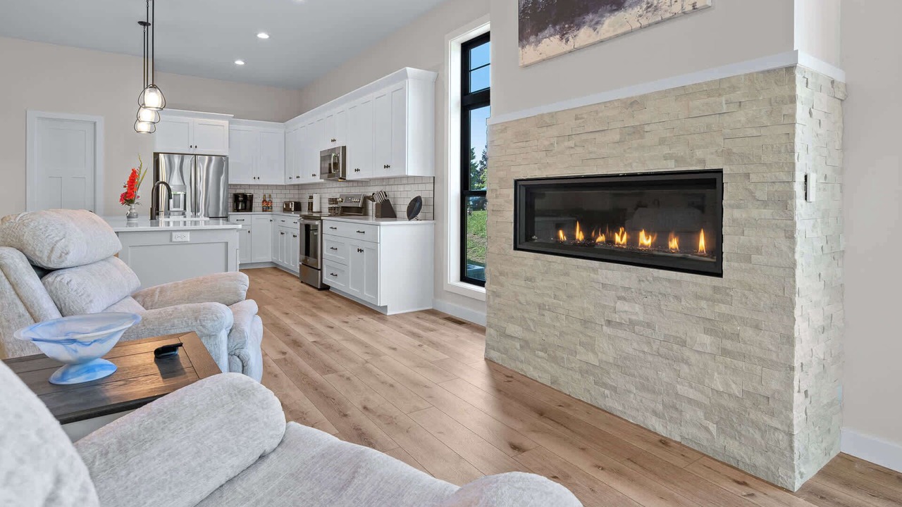 Photo of Livingroom in Egg Harbor