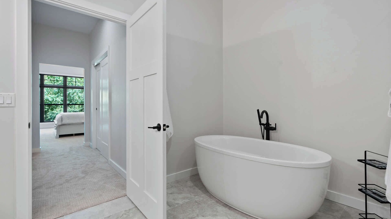 Photo of Bathroom in Egg Harbor