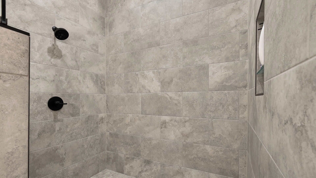 Photo of Bathroom in Egg Harbor