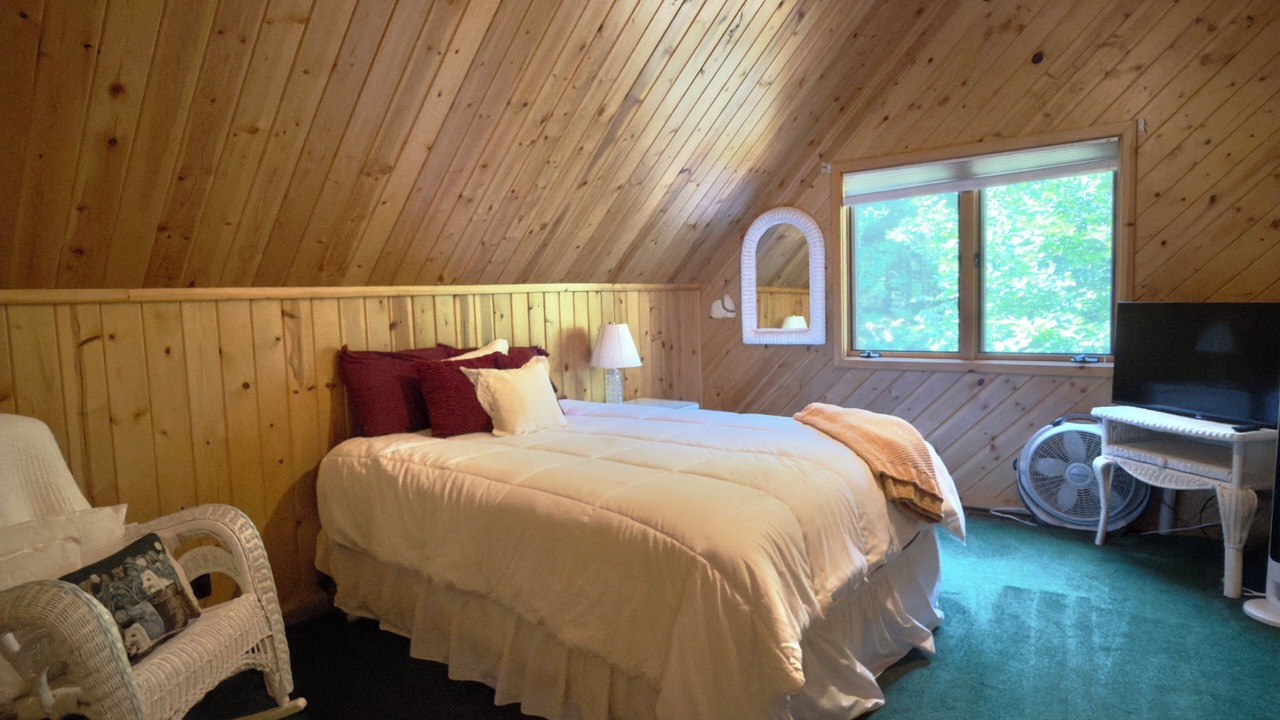 Photo of Bedroom in Frankfort