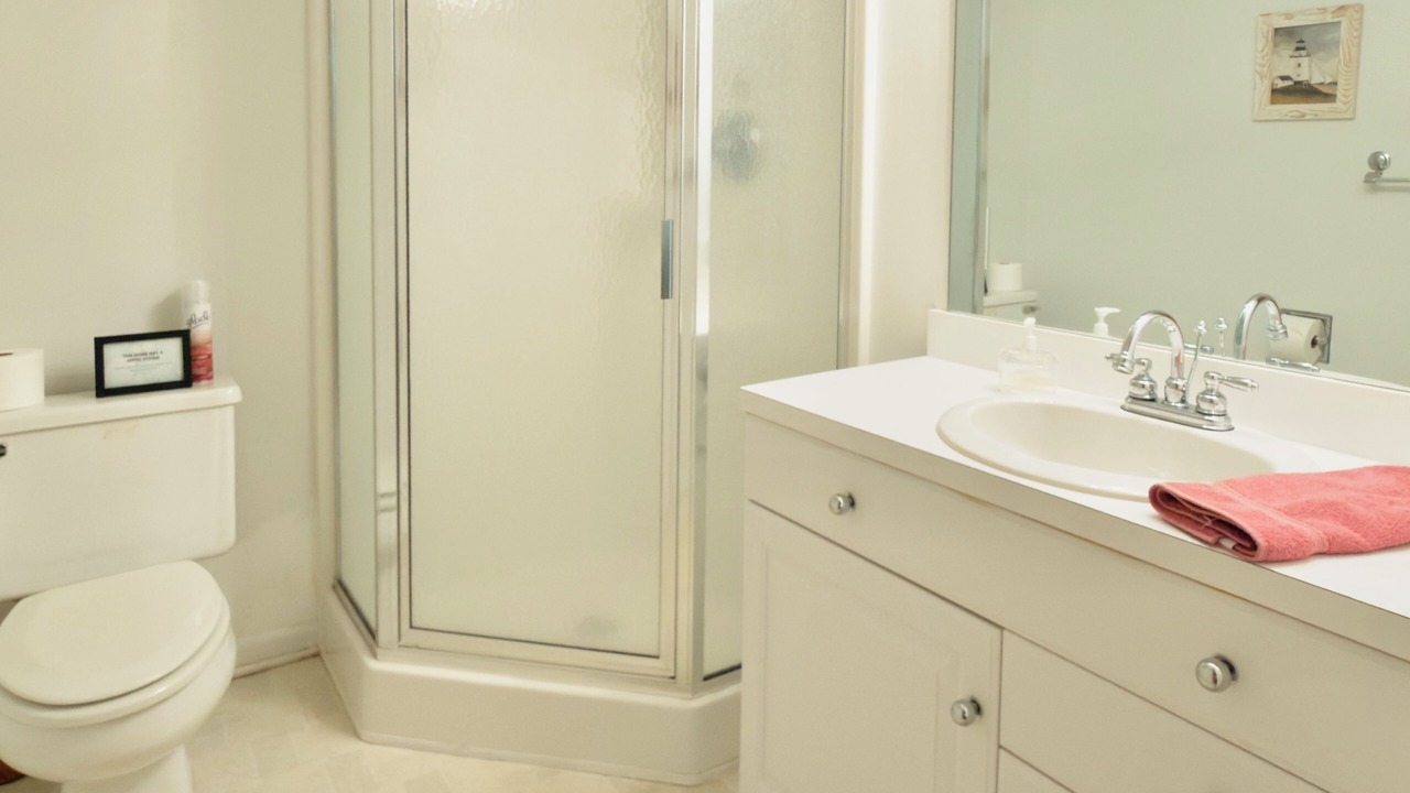 Photo of Bathroom in Frankfort