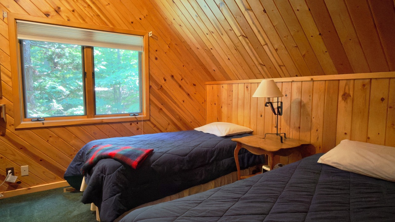 Photo of Bedroom in Frankfort