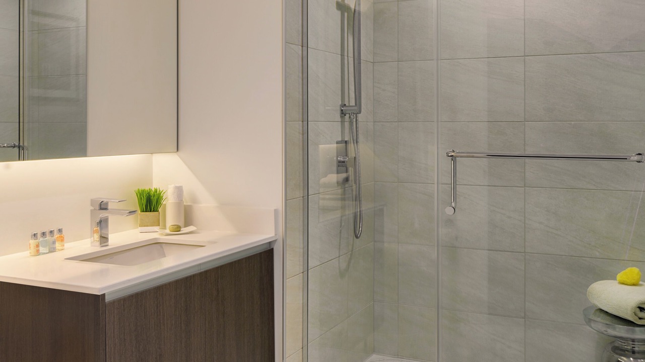 Photo of Bathroom in Near North Side