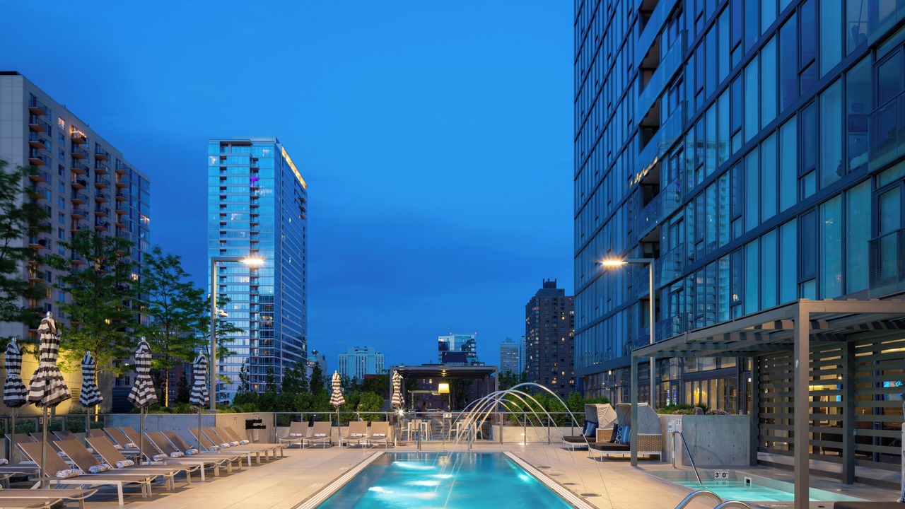 Photo of Outdoor in Near North Side