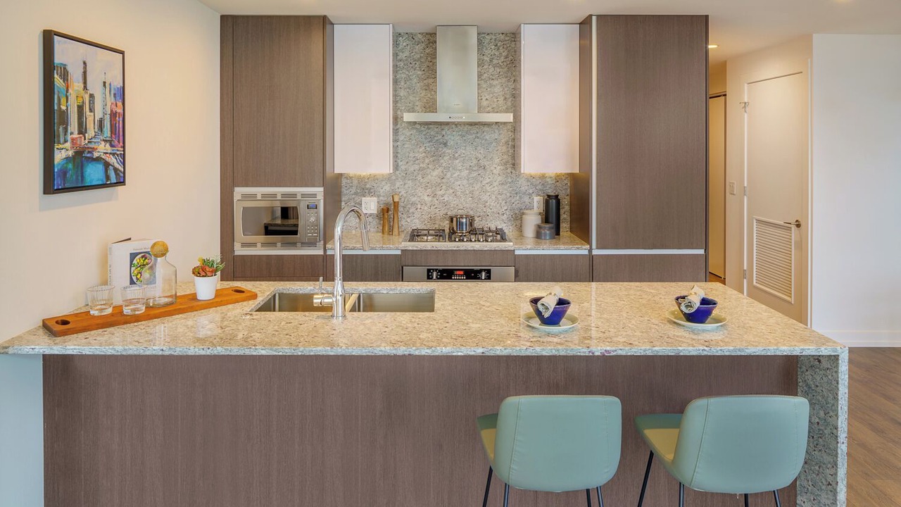 Photo of Kitchen in Near North Side