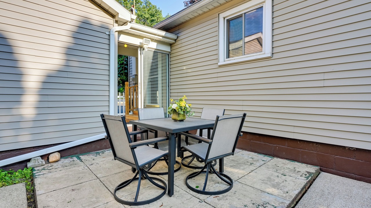 Photo of Outdoor in Owosso