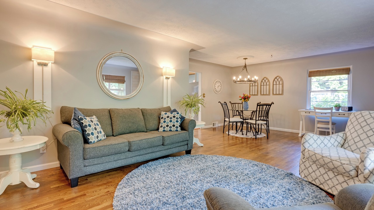 Photo of Livingroom in Owosso