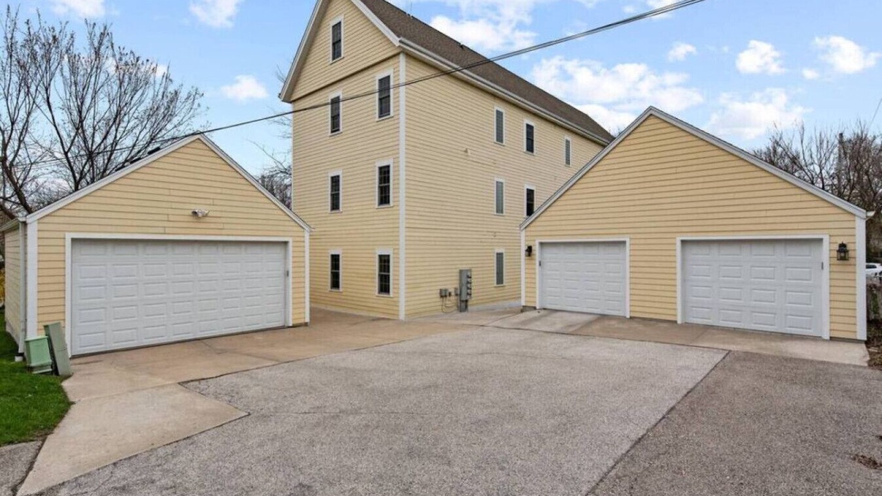 Photo of Outdoor in Brewers Hill
