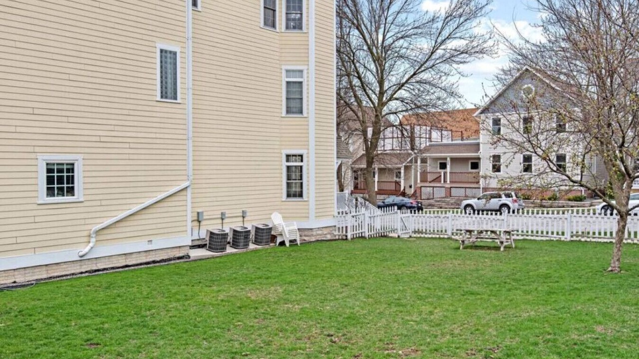 Photo of Outdoor in Brewers Hill