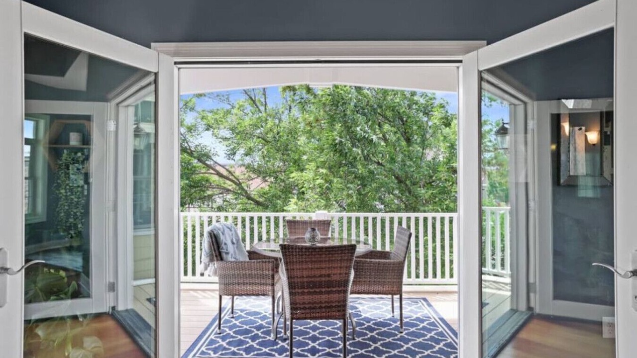 Photo of Outdoor in Brewers Hill