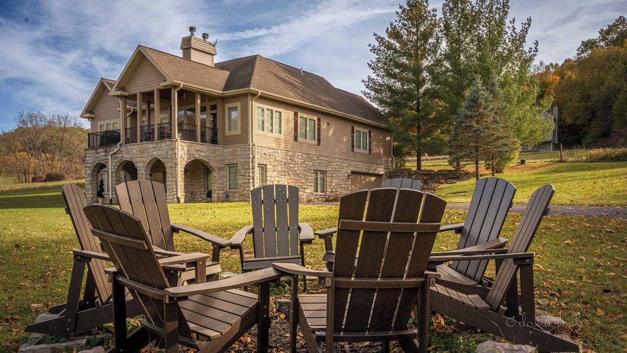 Photo of Outdoor in The Galena Territory