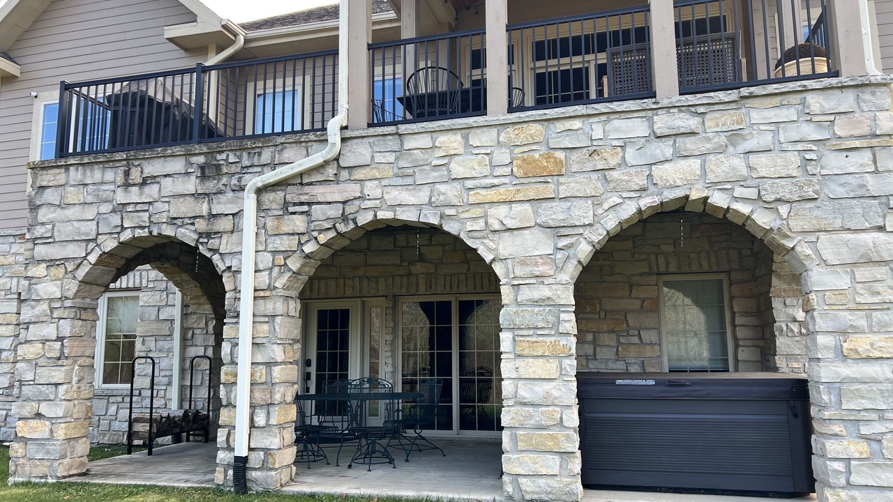 Photo of Outdoor in The Galena Territory
