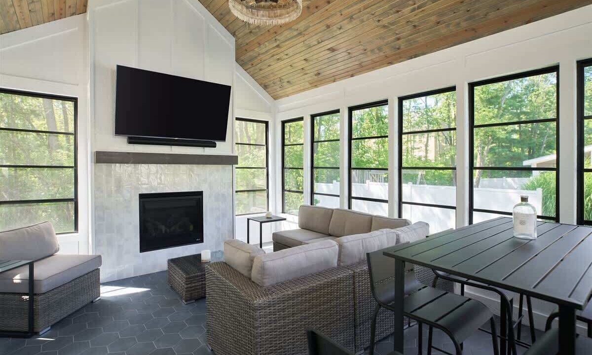 Photo of Bedroom in Miami Park